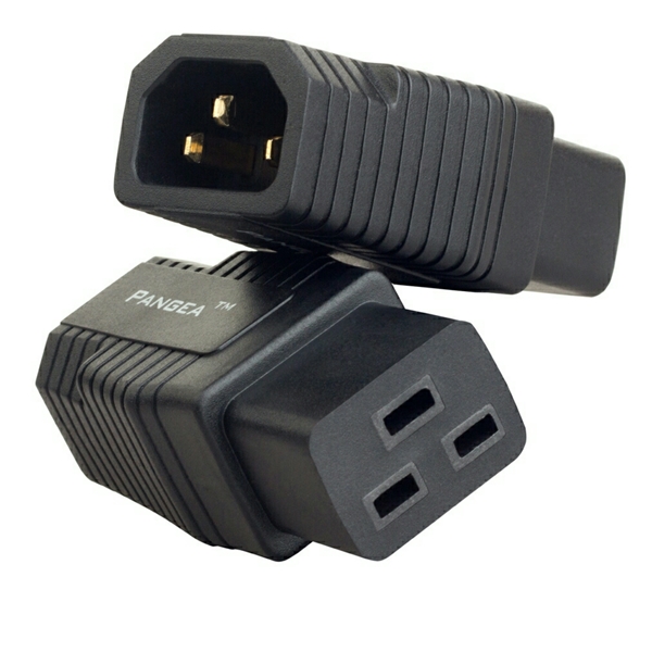 PANGEA IEC 20 AMP AC TO 15 A ADAPTER