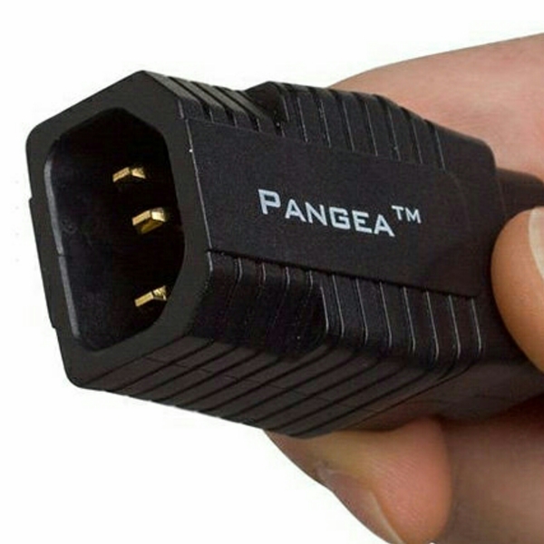 PANGEA IEC C7 ADAPTER PANGEA IEC C7 ADAPTER