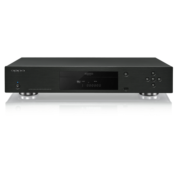 OPPO UDP-203 4K ULTRA HD BLU-RAY OPPO UDP-203 4K ULTRA HD BLU-RAY