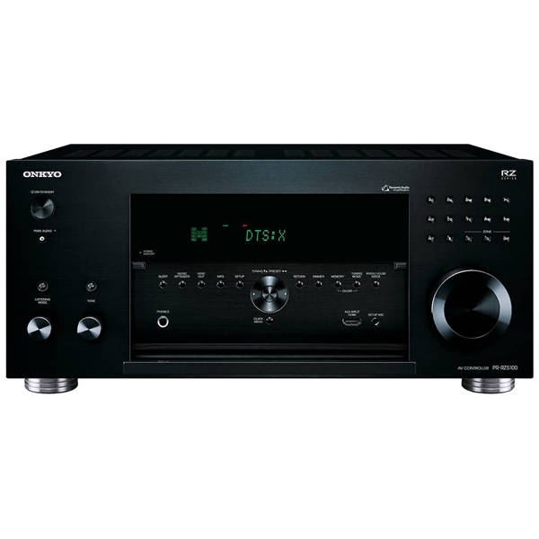 ONKYO PR-RZ5100 Pre Processor ONKYO PR-RZ5100 Pre Processor