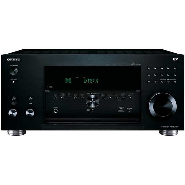 ONKYO TX-RZ3100 A/V Receiver