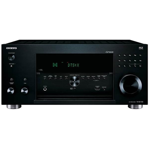 ONKYO TX-RZ1100 A/V Receiver