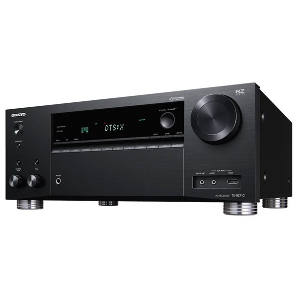 ONKYO TX-RZ710 A/V Receiver