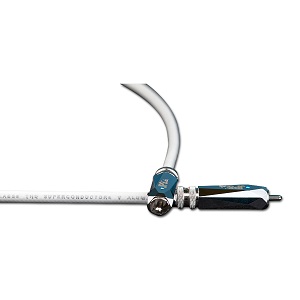 JPS Labs SUPERCONDUCTOR V RCA JPS Labs SUPERCONDUCTOR V RCA