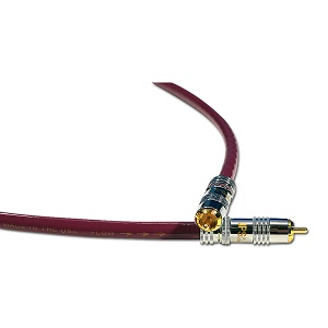 JPS Labs SUPERCONDUCTOR 3 RCA