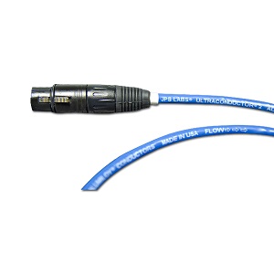 JPS Labs ULTRACONDUCTOR 2 XLR JPS Labs ULTRACONDUCTOR 2 XLR