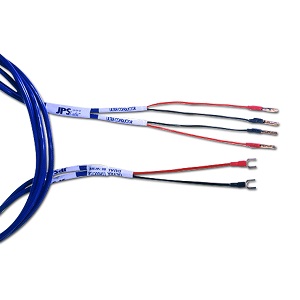 JPS Labs ULTRACONDUCTOR 2 Bi-Wire