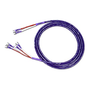 JPS Labs THE SUPERCONDUCTOR Q Bi-Wire