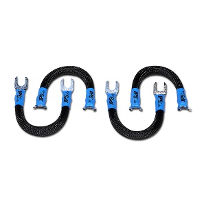 JPS Labs ALUMINATA JUMPERS JPS Labs ALUMINATA JUMPERS