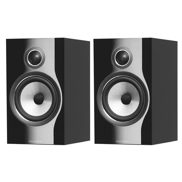 B&W 706 S2 B&W 706 S2