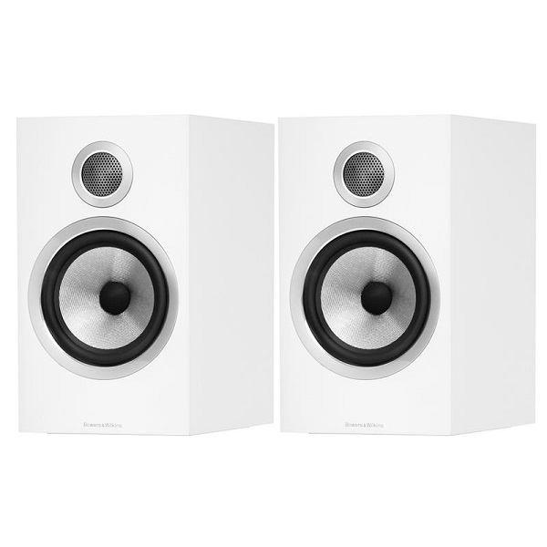 B&W 706 S2 B&W 706 S2