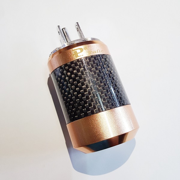 PALIC CARBON FIBER BERYLLIUM POWER MALE (R) PALIC CARBON FIBER BERYLLIUM POWER MALE (R)