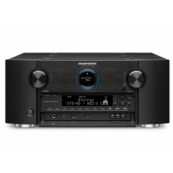 Marantz SR8015