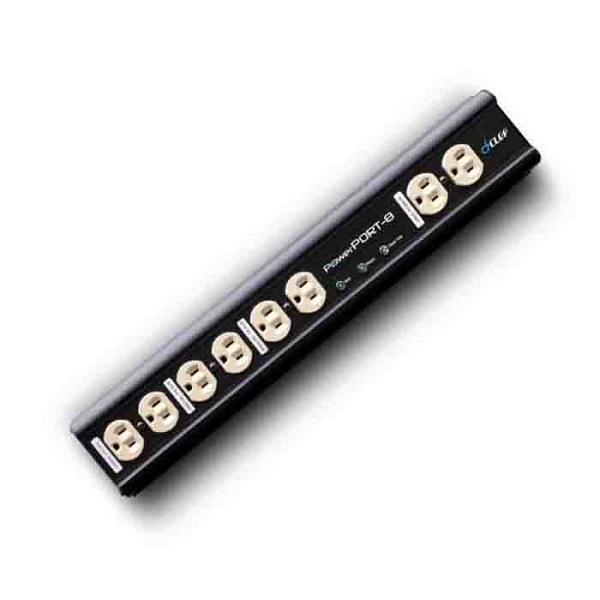CLEF POWERPORT 8 CLEF POWERPORT 8