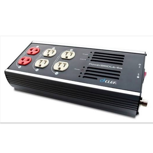 CLEF POWERBRIDGE 6S CLEF POWERBRIDGE 6S