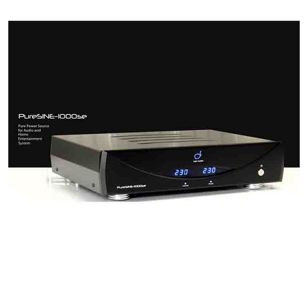 CLEF PURESINE 1000 SE CLEF PURESINE 1000 SE