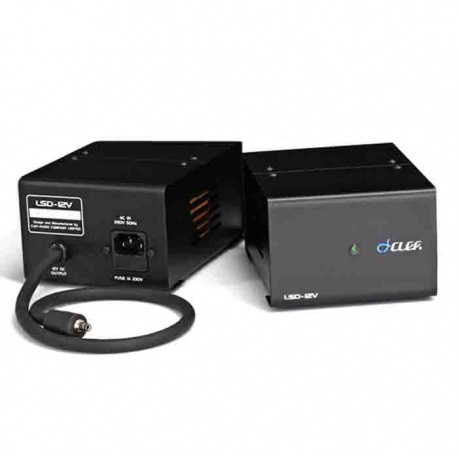 CLEF LSD-12V CLEF LSD-12V