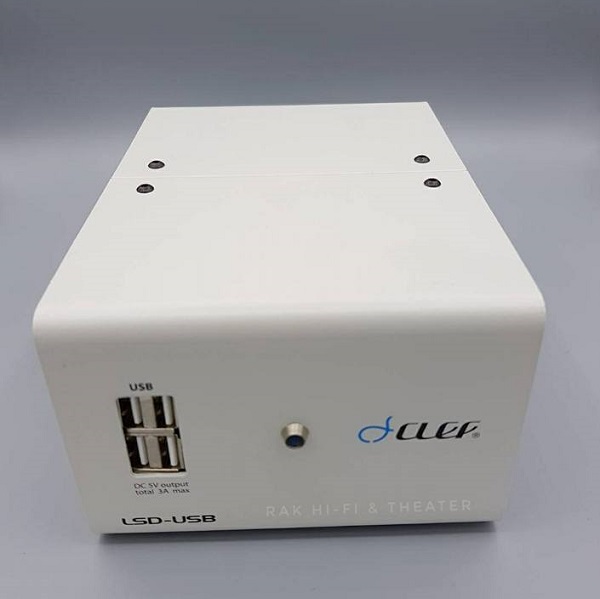 CLEF LSD-USB CLEF LSD-USB