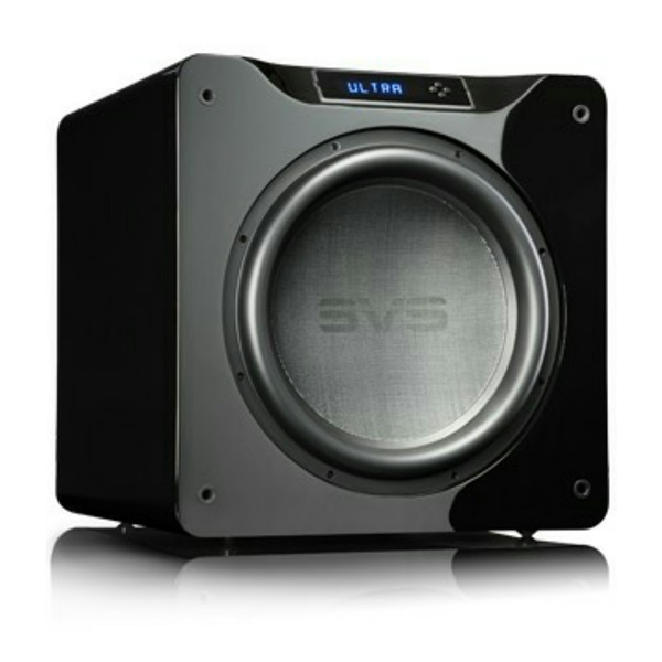 SVS SB16-ULTRA SVS SB16-ULTRA