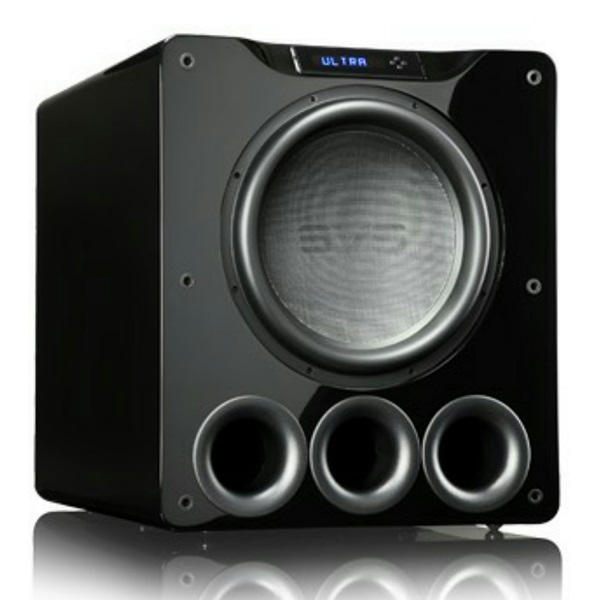 SVS PB16-ULTRA SVS PB16-ULTRA