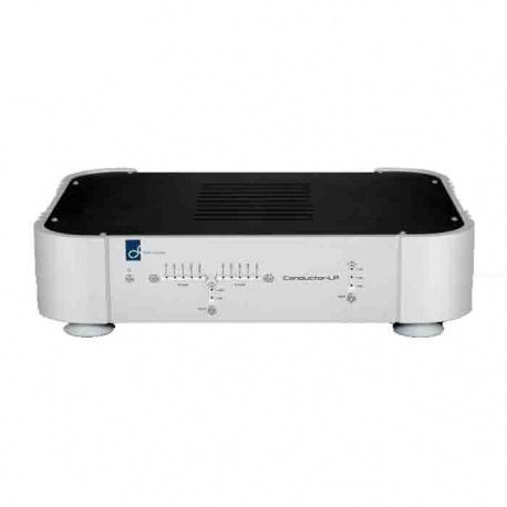 CLEF CONDUCTOR-LP CLEF CONDUCTOR-LP