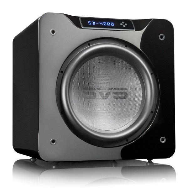 SVS SB4000 SVS SB4000