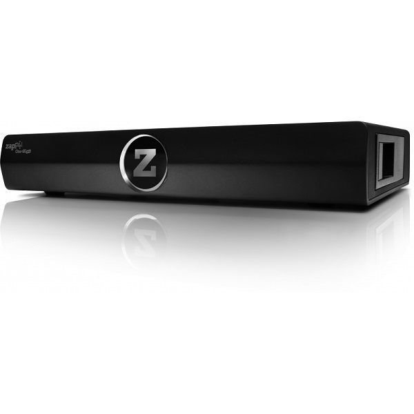 ZAPPITI ONE 4K HDR ZAPPITI ONE 4K HDR