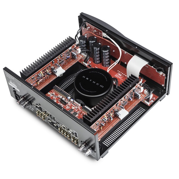 Anthem STR Integrated Amplifier Anthem STR Integrated Amplifier