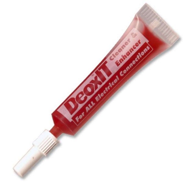 Caig DeoxIT D100L 2 ML Caig DeoxIT D100L 2 ML