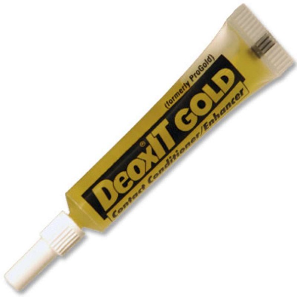 Caig DeoxIT ProGold G100L 2 ML