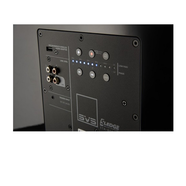 SVS SB-3000 SVS SB-3000