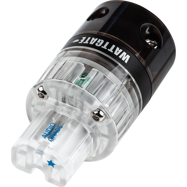 WATTGATE 350 RH EVO RHODIUM AUDIOGRADE WATTGATE 350 RH EVO RHODIUM AUDIOGRADE