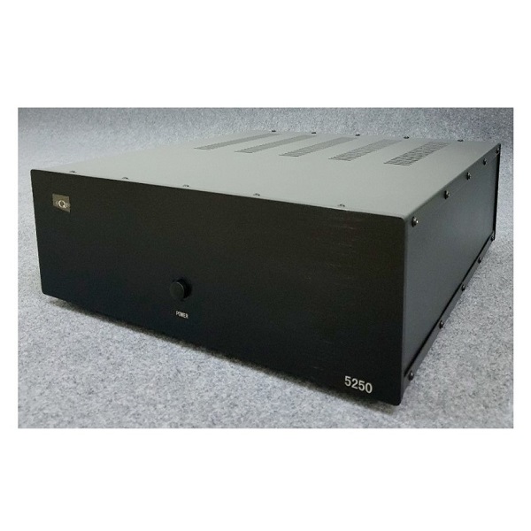 Q QINCHAO YC-5250 5 CH x 250 W Q QINCHAO YC-5250 5 CH x 250 W