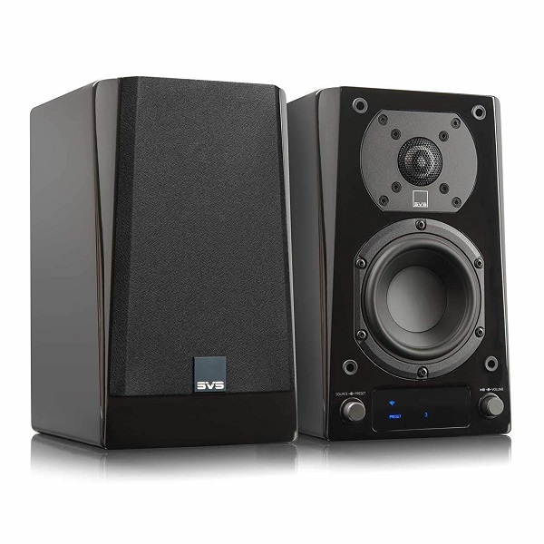 SVS PRIME WIRELESS SPEAKER SYSTEM