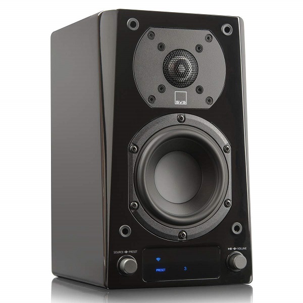 SVS PRIME WIRELESS SPEAKER SYSTEM