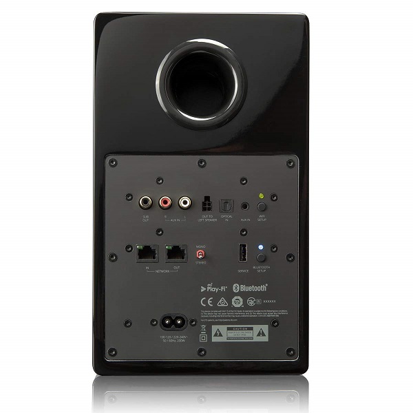 SVS PRIME WIRELESS SPEAKER SYSTEM