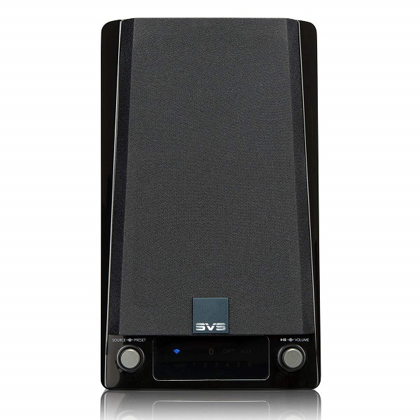 SVS PRIME WIRELESS SPEAKER SVS PRIME WIRELESS SPEAKER