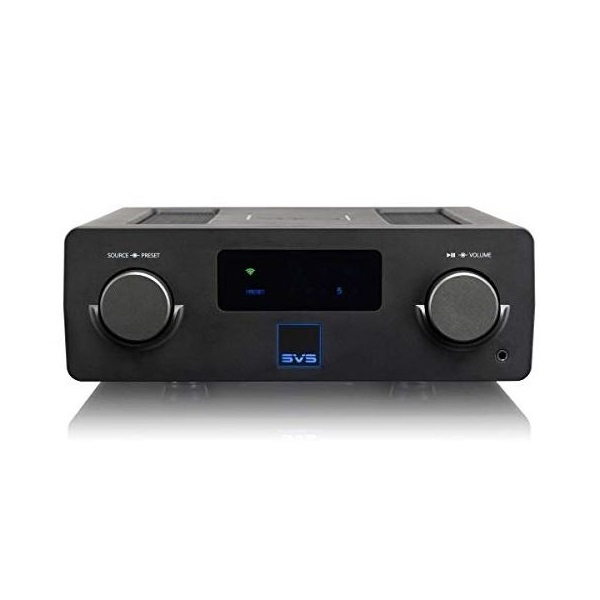 SVS PRIME WIRELESS SOUNDBASE