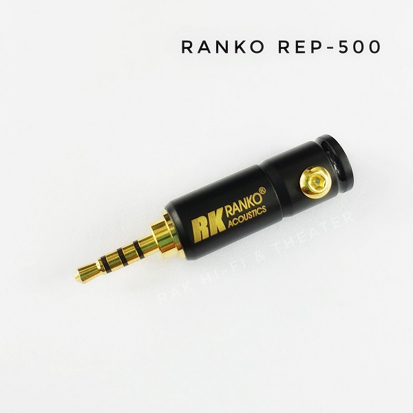 RANKO REP-500 2.5 MM RANKO REP-500 2.5 MM