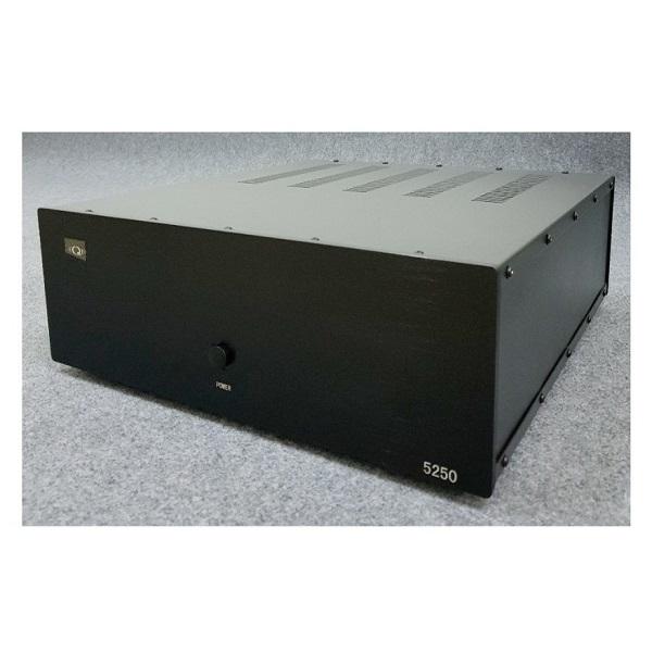 Q QINCHAO YC-5250 5 CH x 250 W Q QINCHAO YC-5250 5 CH x 250 W