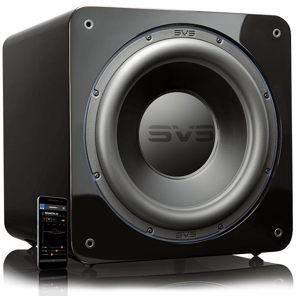 SVS SB-2000 PRO