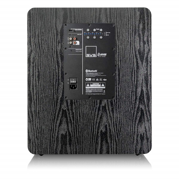 SVS PB-2000 PRO SVS PB-2000 PRO