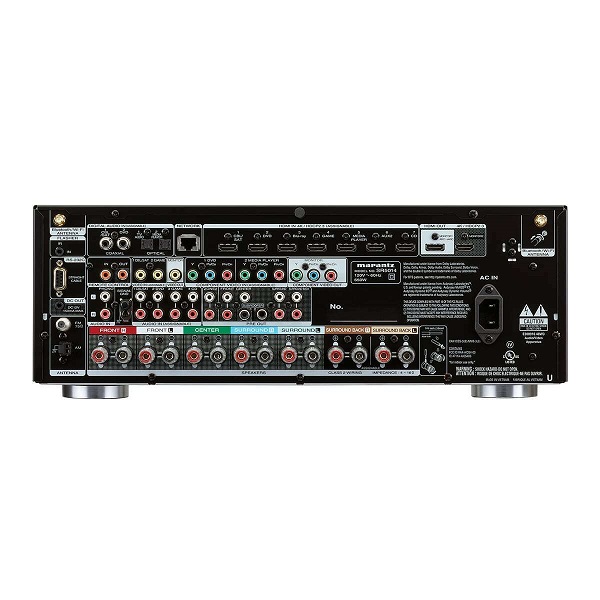 Marantz SR5015 Marantz SR5015
