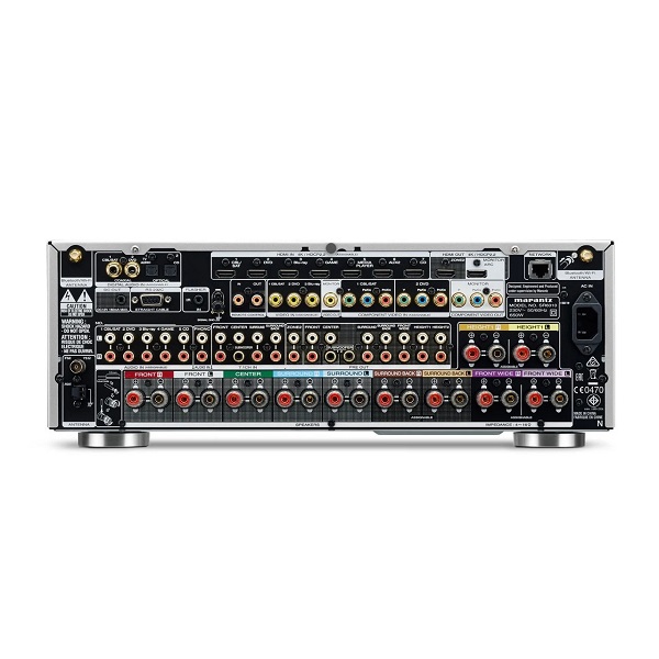 Marantz SR6015 Marantz SR6015