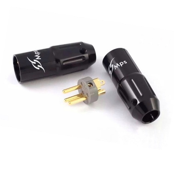 MPS CAESAR GOLD M XLR MPS CAESAR GOLD M XLR
