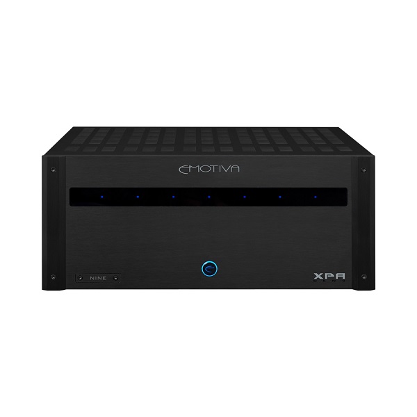 EMOTIVA XPA-11 GEN3 EMOTIVA XPA-11 GEN3