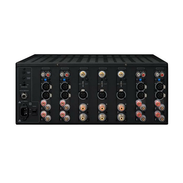 EMOTIVA XPA-11 GEN3 EMOTIVA XPA-11 GEN3