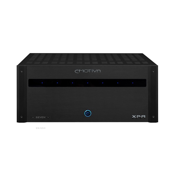 EMOTIVA XPA-7 GEN3 EMOTIVA XPA-7 GEN3