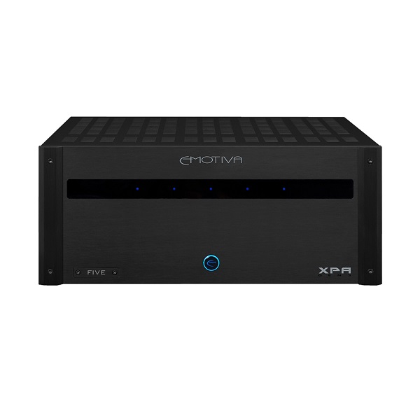 EMOTIVA XPA-5 GEN3 EMOTIVA XPA-5 GEN3