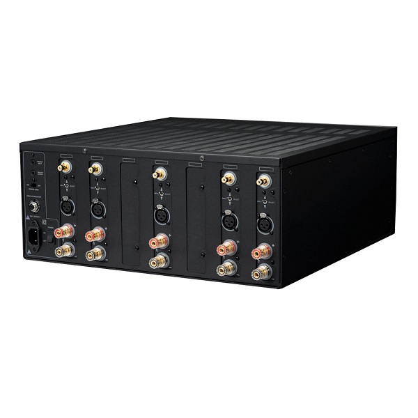 EMOTIVA XPA-5 GEN3 EMOTIVA XPA-5 GEN3